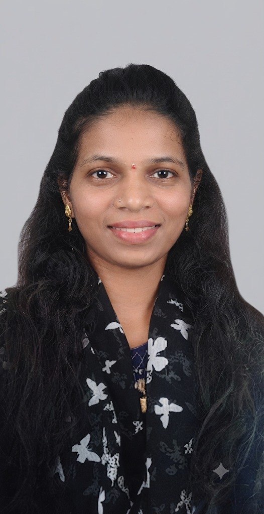 Pratiksha  Sunil Aarekar - Full time Cleaner and Patient Care and Elderly Care and Baby Sitter in virar east in Mumbai